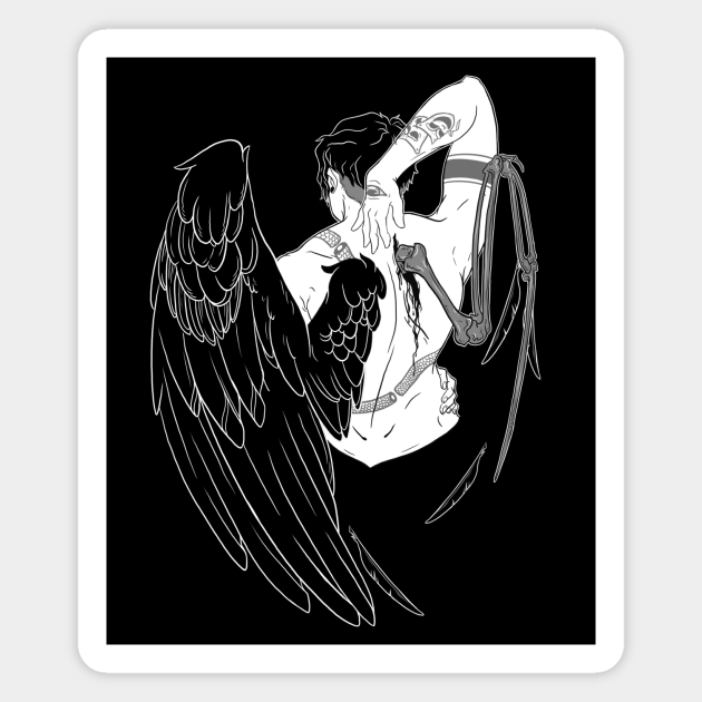 broken-wing-fallen-angel-magnet-teepublic